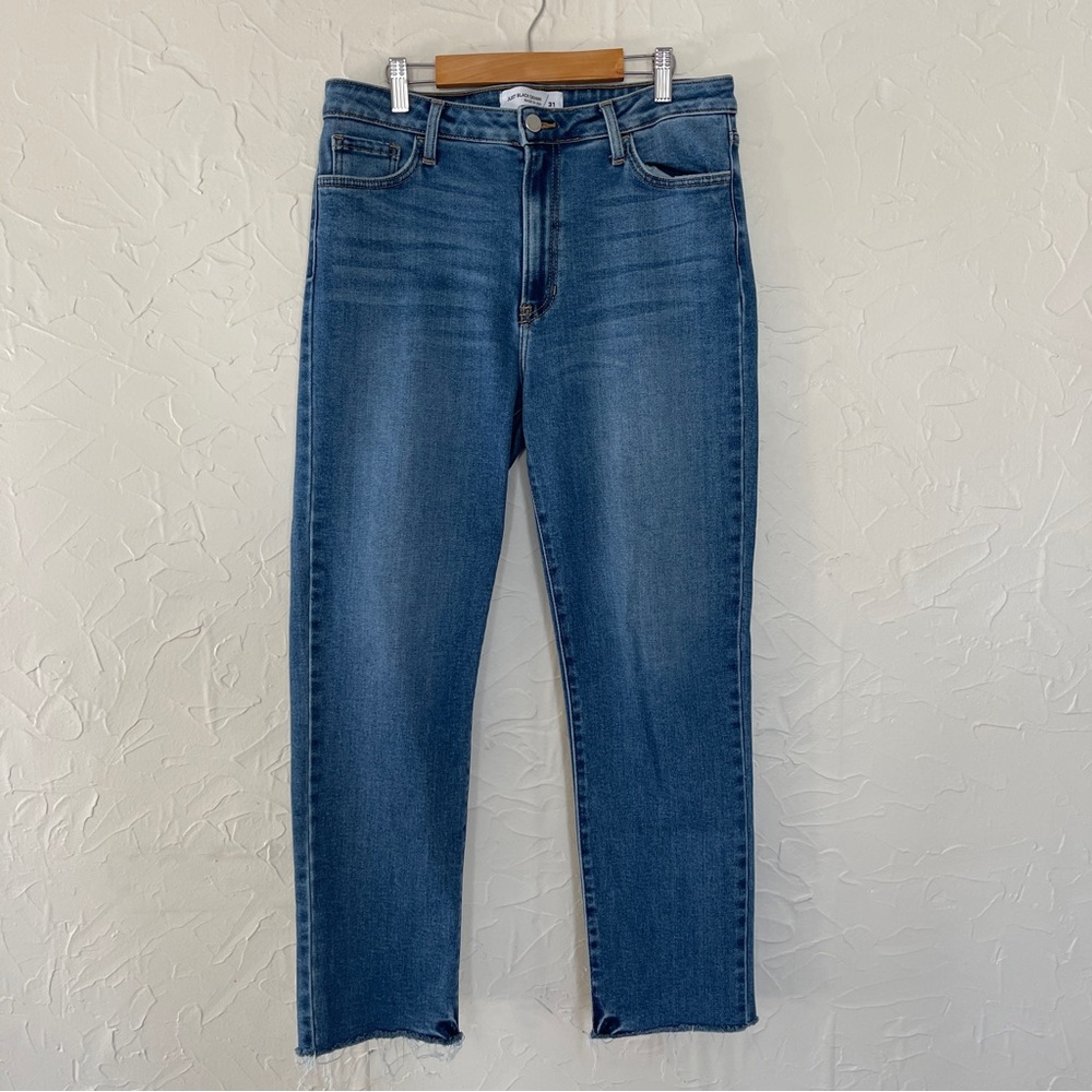 Just Black Denim Women’s Jeans. Size 31